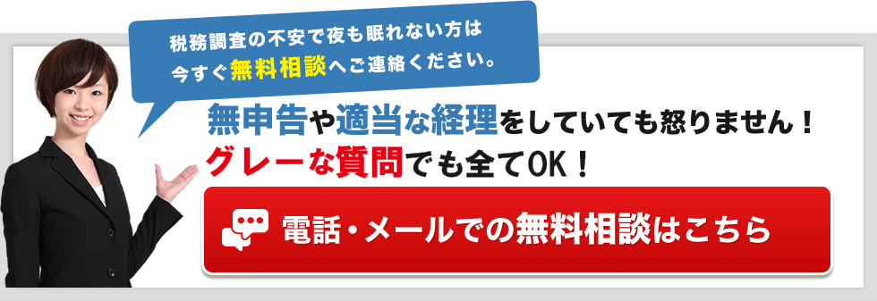 税務調査　静岡　藤枝　焼津　無申告　脱税　税務署　税理士