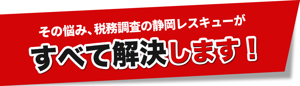 税務調査　静岡　藤枝　焼津　無申告　脱税　税務署　税理士
