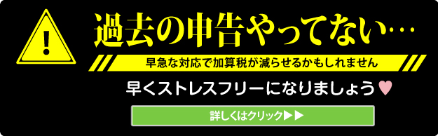 税務調査　静岡　藤枝　焼津　無申告　脱税　税務署　税理士